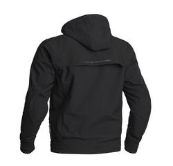 Lindstrands Frisen Black driving jacket