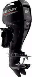 Mercury F60 Elpt Efi CT uusi perämoottori