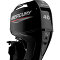 Mercury F40 Elpt Efi uusi perämoottori