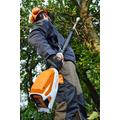 Stihl HTA 86 oksasaha (ilman akkua ja laturia)