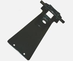 Puskulevyn kiinnike, Polaris SPORSTMAN 300/400 GLACIEL II