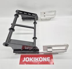 RAIL ASM,SWINGARM POLARIS 1541133