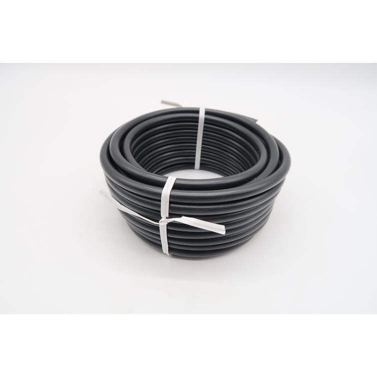 Nopeusmittari, musta tausta 0-50 knts Quicksilver