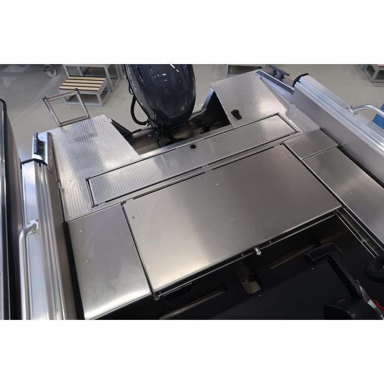 Buster Mcc 2026 Fishing Edition ja F40 Fetl kauden -26 UUTUUS nyt esill&auml; meill&auml;!