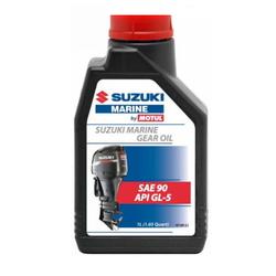 MARINE GEAR OIL SAE90 1L