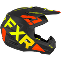 FXR Torque Team Kyp&auml;r&auml; Inferno