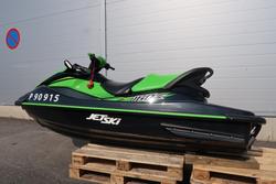 STX 160X