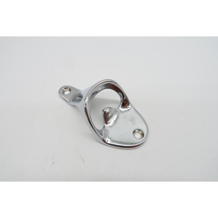 Pullonavaaja messinki/kromi Klassikko, näitä vielä tarvitaan!