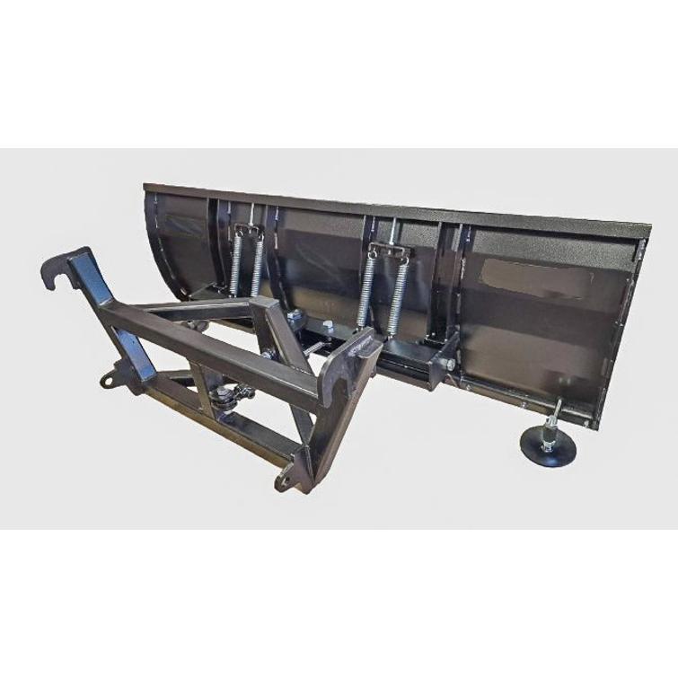 Puskulevy 1800mm, hydraulinen kääntö (Solis  20, 26 6+2  9+9 ja Hst malleihin suunniteltu)
