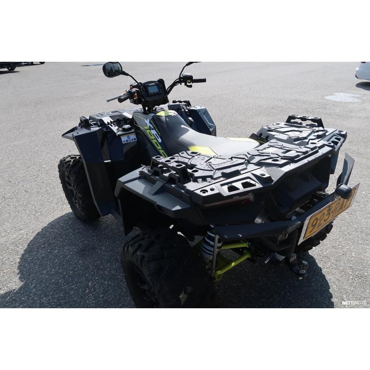 Sportsman M&ouml;nkij&auml;