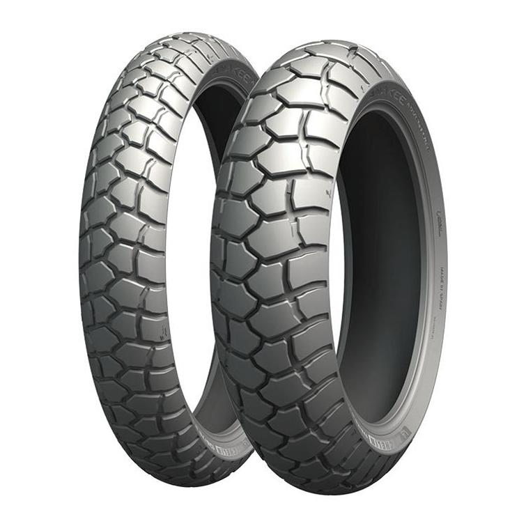 150/70 R 18 M/C 70V TL/TT ANAKEE ADVENTURE