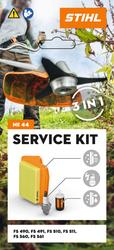 Stihl Servicekit 44 (FS 490, FS 491, FS 510, FS 511, FS 560, FS 561)