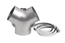 Wallas l&auml;mminilman 3-tiejakaja 60mm