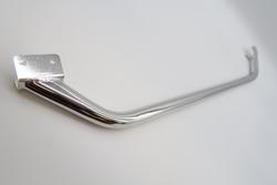 Sivukaide, 1 kpl Buster L alkuper&auml;inen malli