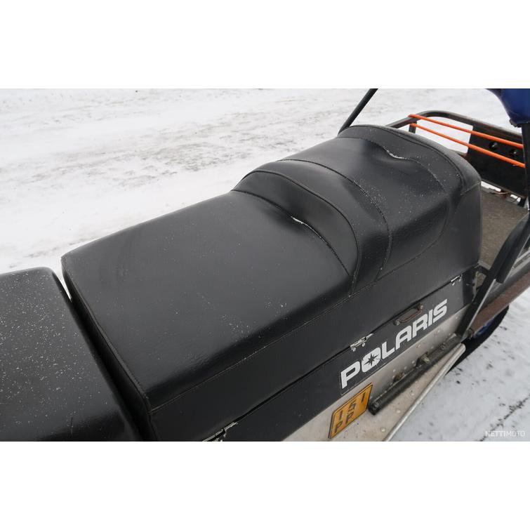 WideTrak LX Moottorikelkka