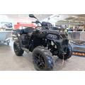 Sportsman 570 X2 570 EPS LE Onyx Black 2025