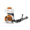 Stihl SR 450 Reppuruisku