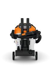 Stihl SEA 60.0 L akkuimuri (ilman akkua ja laturia AK mallin akut käy)