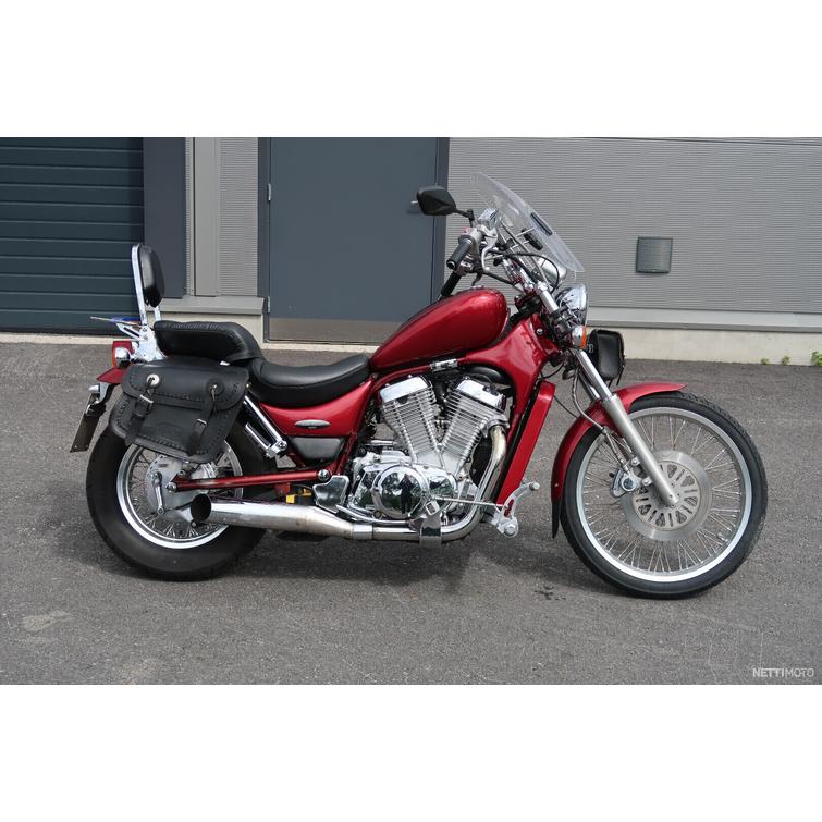 VS Moottoripy&ouml;r&auml;