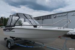 50 Duo Fisher Perämoottori