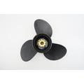 Solas Amita 10,5 x 11" Mercury 18-25 hv alumiinipotkuri, 10 booria