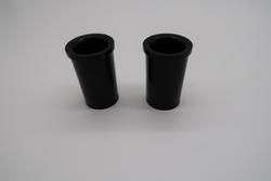 Hankainlaakerin alaosan nylon 2kpl paketissa