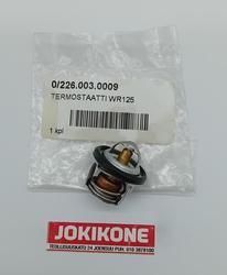 Termostaatti WR125 0/226.003.0009