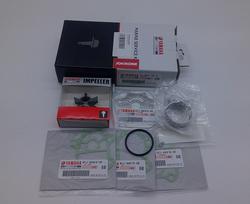 Vesipumpun huoltosarja Yamaha F40/70