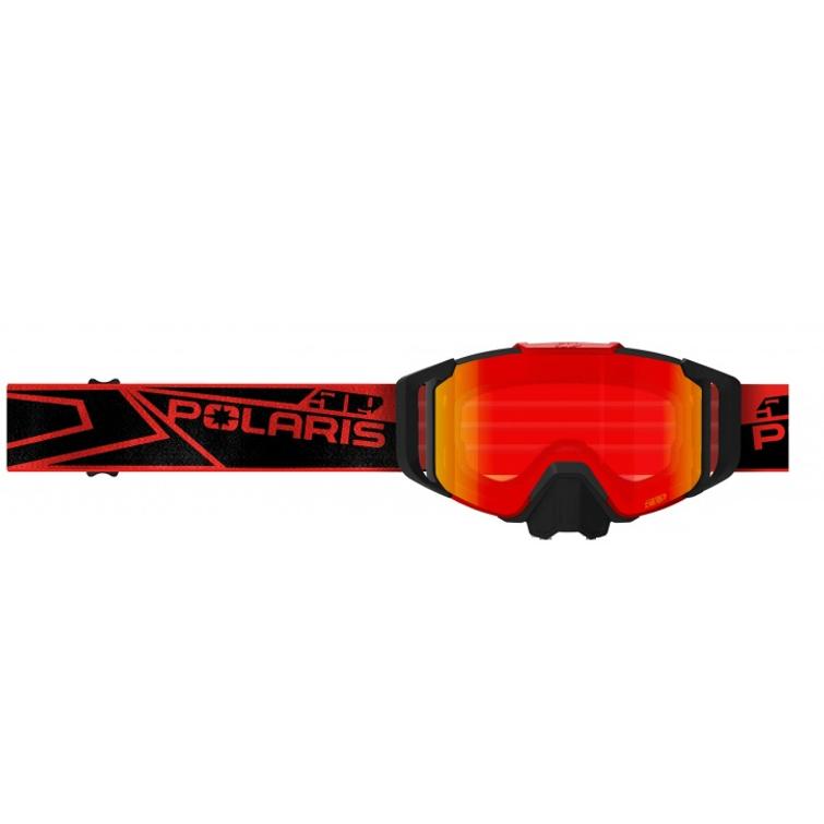 509 Sinister MX6 ajolasit