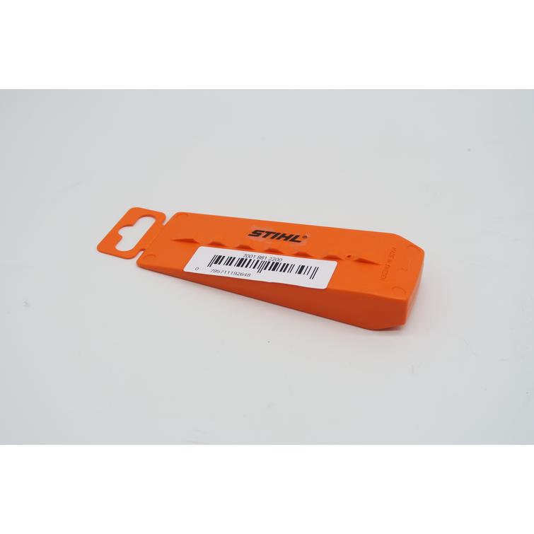 Stihl dump wedge 12 cm