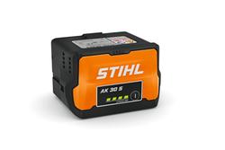 Stihl AK 30.0 S akku 180 Wh
