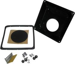 Raymarine Dragonfly 5.7 uppoasennussarja