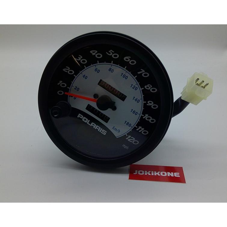 Polarir Speedometer RR/IQ
