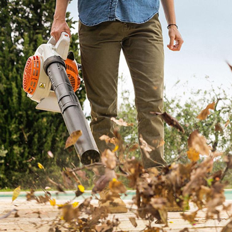 Stihl BG 56 Puhallin