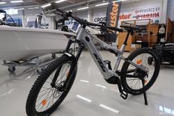 S&auml;hk&ouml;polkupy&ouml;r&auml; S&auml;hk&ouml;kulkuneuvot