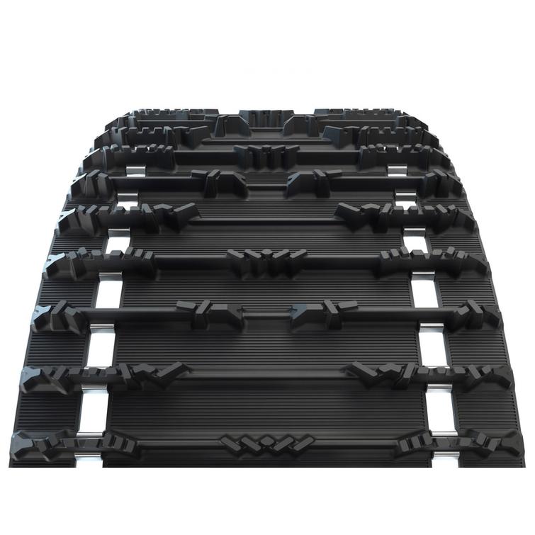 telamatto Ribsaw 50X396 / 2.52" / 32 mm esim Yamaha viking