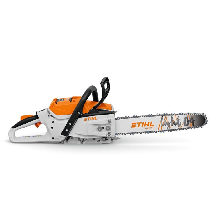 Stihl MSA 300.1 C-O akkusaha (ilman akkua ja laturia)