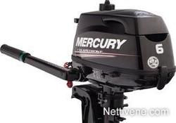 F6 MH Per&auml;moottori