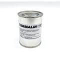 Termalin Topcoat paint #1204 "Natural White"