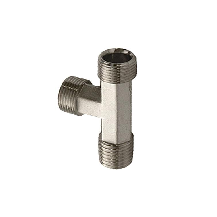 Baystar/Seastar T-liitin pystymalli