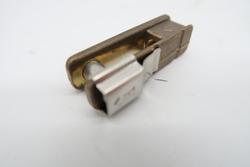 Kaasu- ja vaihdekaapelin p&auml;&auml;tehela kaapeleihin C2, C8 ja Mach Zero