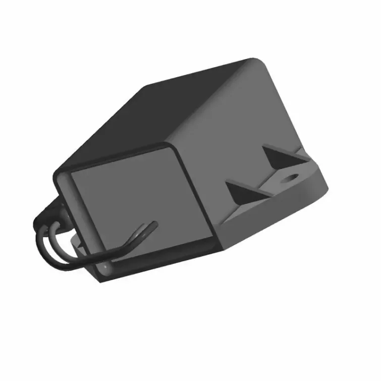 Kondensaattori