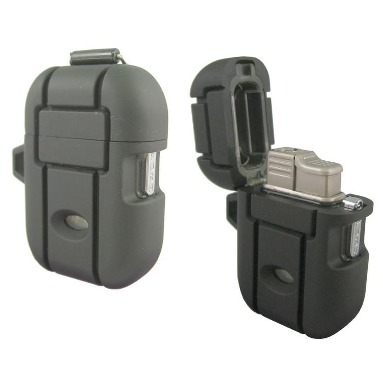 Turbo-Gas II kosteussuojattu sytytin