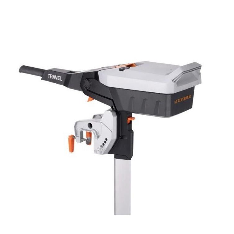 Travel S Sähkömoottori