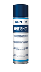Kent One Shot liuotinaine 500ml