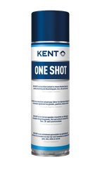 Kent One Shot liuotinaine 500ml