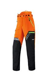 Stihl Dynamic Durotec vyötäröhousut