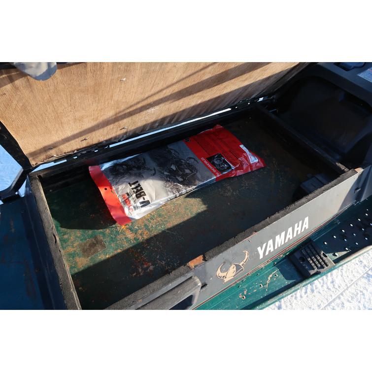 Viking 540 III Moottorikelkka