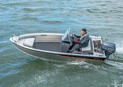 SCC Per&auml;moottori