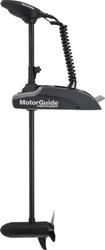 MotorGuide Xi3 70Lbs 60" riki 24V makeavesi+sonar, 3-lapainen potkuri